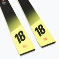 Lesikló sílécek + kötések Völkl Racetiger GS+RMotion T 12 6