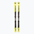 Lesikló sílécek + kötések Völkl Racetiger SL+RMotion T 12