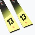 Lesikló sílécek + kötések Völkl Racetiger SL+RMotion T 12 4