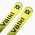 Lesikló sílécek + kötések Völkl Racetiger SL+RMotion T 12 5