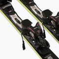 Lesikló sílécek + kötések Völkl Racetiger SL+RMotion T 12 6