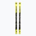 Lesikló sílécek + kötések Völkl Racetiger SC Yellow+VMotion 10 GW