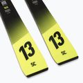 Lesikló sílécek + kötések Völkl Racetiger SC Yellow+VMotion 10 GW 6