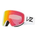 VonZipper Encore fehér snowboard szemüveg AZYTG00114 6