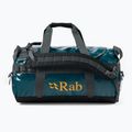 Rab Expedition férfi táska 50 l kék QP-08-BU-50