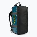 Rab Expedition férfi táska 50 l kék QP-08-BU-50 3
