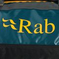 Rab Expedition férfi táska 50 l kék QP-08-BU-50 4