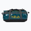 Rab Expedition férfi táska 80 l kék QP-09-BU-80