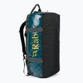 Rab Expedition férfi táska 80 l kék QP-09-BU-80 3