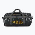 Rab Expedition Kitbag férfi utazótáska 80 l szürke QP-09-GY-80