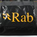 Rab Expedition Kitbag férfi utazótáska 80 l szürke QP-09-GY-80 4