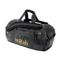 Rab Expedition Kitbag férfi utazótáska 80 l szürke QP-09-GY-80 6