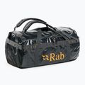 Rab Expedition Kitbag 120 utazótáska szürke QP-10