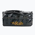 Rab Expedition Kitbag 120 utazótáska szürke QP-10 2