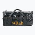 Rab Expedition Kitbag 120 utazótáska szürke QP-10 3