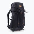 Lowe Alpine AirZone Trail 30 l túra hátizsák fekete FTE-71-BL-30 2