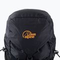 Lowe Alpine AirZone Trail 30 l túra hátizsák fekete FTE-71-BL-30 4