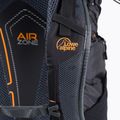 Lowe Alpine AirZone Trail 30 l túra hátizsák fekete FTE-71-BL-30 7