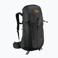 Lowe Alpine AirZone Trail 30 l túra hátizsák fekete FTE-71-BL-30 10