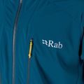 Férfi Rab Borealis softshell dzseki kék QWS-35-IK-L 4