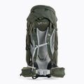 Férfi trekking hátizsák Lowe Alpine Cerro Torre 65 + 20 l zöld FBQ-01-DO-65 3
