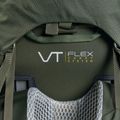 Férfi trekking hátizsák Lowe Alpine Cerro Torre 65 + 20 l zöld FBQ-01-DO-65 8