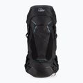 Lowe Alpine Manaslu 55:70 55+15 l férfi trekking hátizsák fekete FBQ-04-BL-55