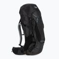 Lowe Alpine Manaslu 55:70 55+15 l férfi trekking hátizsák fekete FBQ-04-BL-55 2