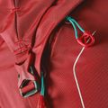 Női trekking hátizsák Lowe Alpine Manaslu ND 50+15 l bordó FBQ-06-RA-50 3