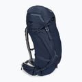 Női trekking hátizsák Lowe Alpine AirZone Trek ND43:50 43 + 7 l navy 2