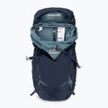Női trekking hátizsák Lowe Alpine AirZone Trek ND43:50 43 + 7 l navy 4