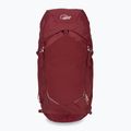 Női trekking hátizsák Lowe Alpine AirZone Trek ND43:50 43 + 7 l málna