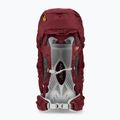 Női trekking hátizsák Lowe Alpine AirZone Trek ND43:50 43 + 7 l málna 3