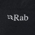 Rab Meridian férfi membrános esőkabát fekete QWG-44-BL-S 4