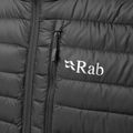Rab Microlight férfi pehelypaplan dzseki fekete QDB-16-BL-S 4