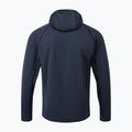 Férfi Rab Superflux Hoody fleece pulóver kék QFE-89-DI 2