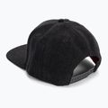 Rab Flatiron logós baseball sapka tengerészkék QAB-02-EB-U 3