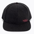 Rab Flatiron logós baseball sapka tengerészkék QAB-02-EB-U 4