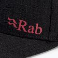 Rab Flatiron logós baseball sapka tengerészkék QAB-02-EB-U 5