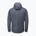 Rab Cirrus Flex 2.0 férfi pehelykabát szürke QIO-68 7