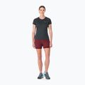 Női trekking póló Rab Sonic szürke QBL-02