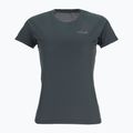 Női trekking póló Rab Sonic szürke QBL-02 3