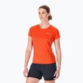 Női trekking póló Rab Sonic narancssárga QBL-02