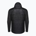 Férfi pehelykabát Rab Cirrus Flex 2.0 Hoody fekete 4