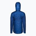 Női pehelypaplan Rab Cirrus Flex 2.0 Hoody kék QIO-69 2
