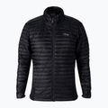 Férfi Rab Cirrus Flex 2.0 Down Jacket Fekete QIO-74-BL-S 2