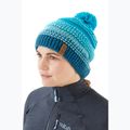 Téli sapka Rab Chilli Beanie aquamarine 2
