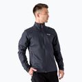 Férfi Rab Xenair Light Down kabát Navy Blue QIO-98-EBN-SML