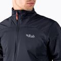 Férfi Rab Xenair Light Down kabát Navy Blue QIO-98-EBN-SML 4