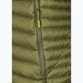 Férfi pehelydzseki Rab Microlight Alpine chlorite green 7